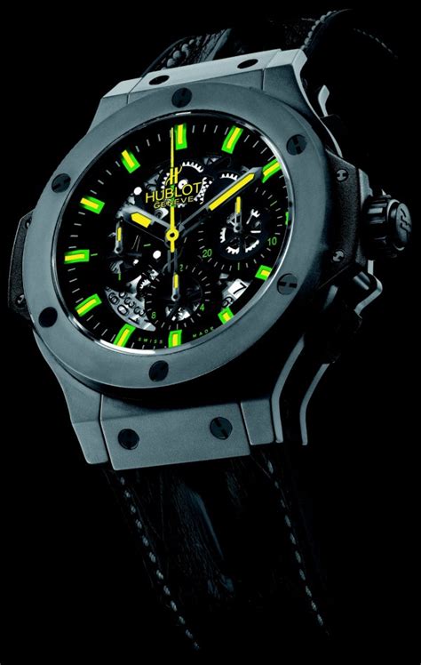 oscar niemeyer hublot|Hublot Big Bang Watch For Architect Oscar Niemeyer.